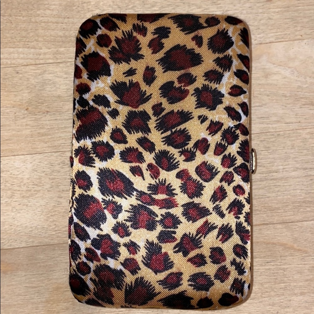 Credit Card Holder